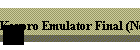 Kaypro Emulator Final (No Sound)