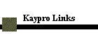 Kaypro Links